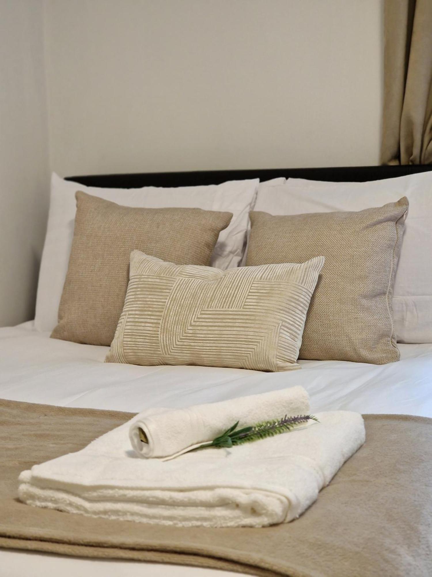 לונדון Charming 2 Bedrooms Flat For 6 In King'S Cross מראה חיצוני תמונה