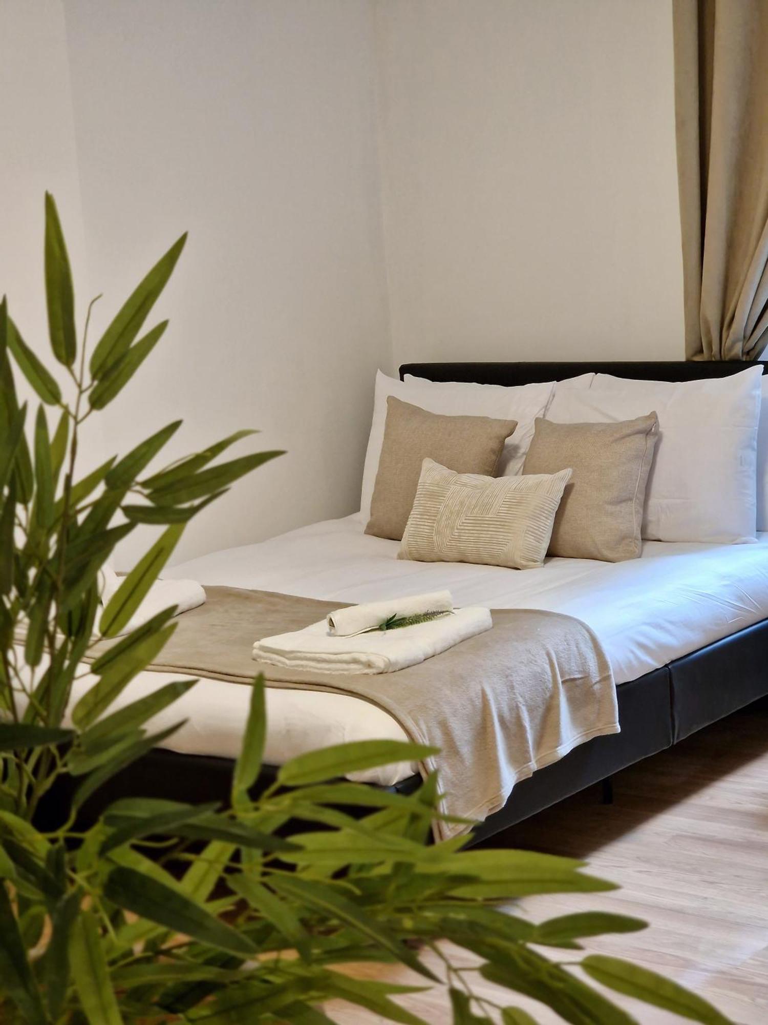לונדון Charming 2 Bedrooms Flat For 6 In King'S Cross מראה חיצוני תמונה