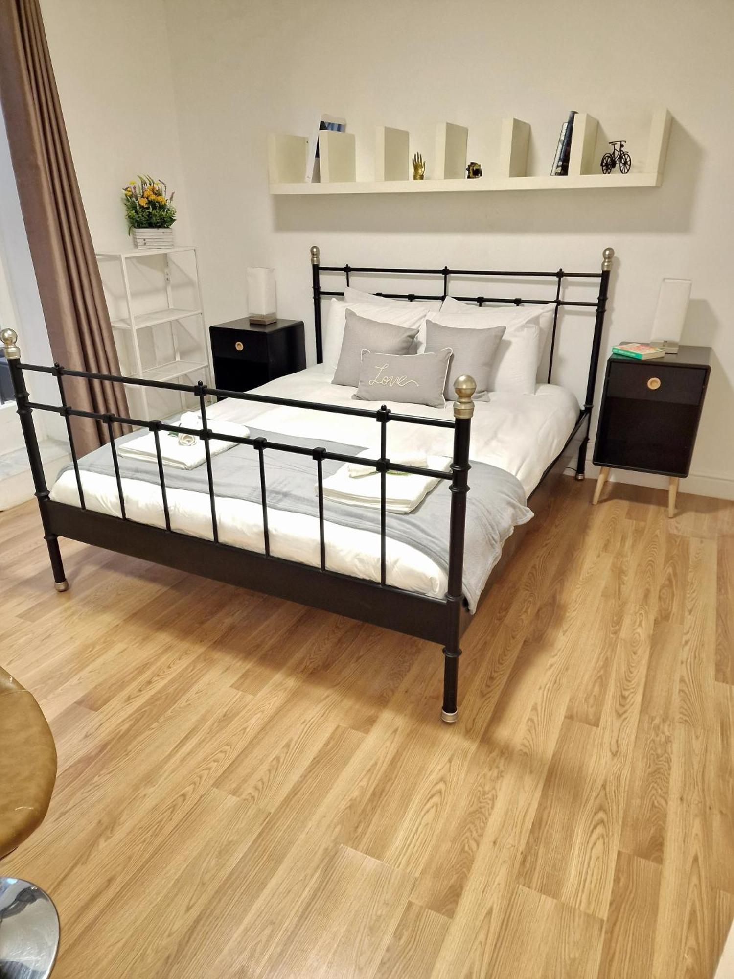 לונדון Charming 2 Bedrooms Flat For 6 In King'S Cross מראה חיצוני תמונה