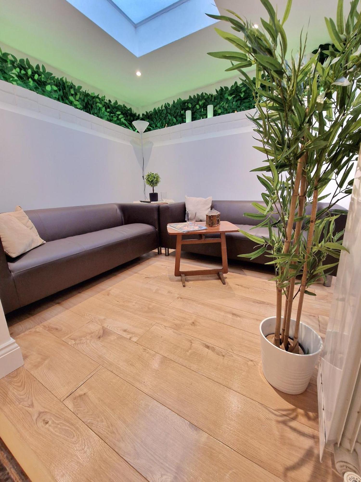 לונדון Charming 2 Bedrooms Flat For 6 In King'S Cross מראה חיצוני תמונה