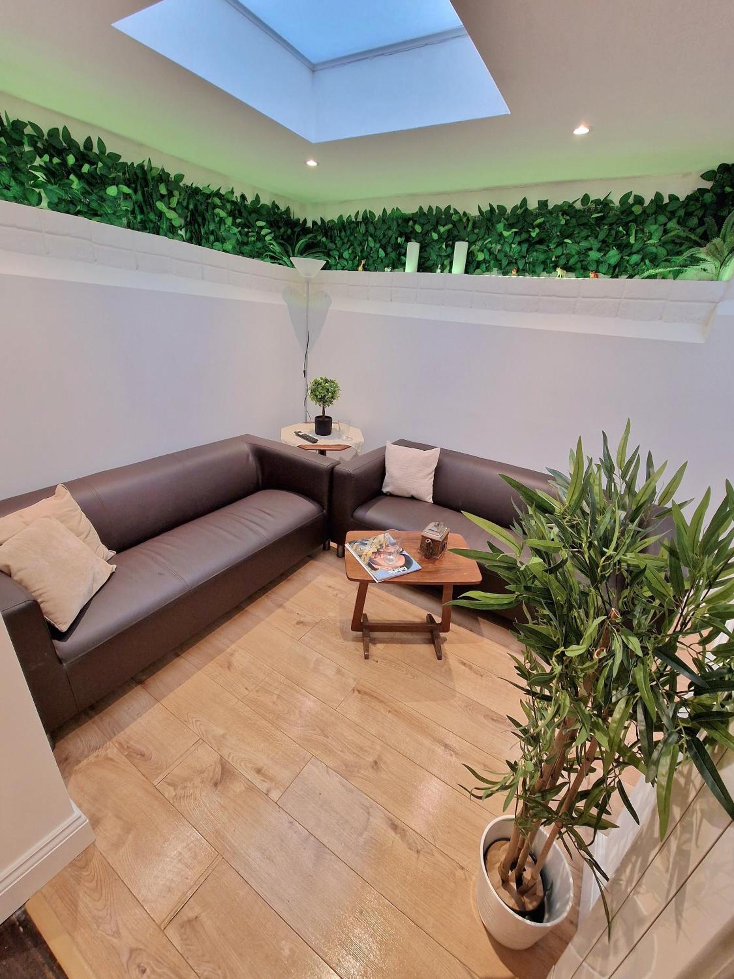 לונדון Charming 2 Bedrooms Flat For 6 In King'S Cross מראה חיצוני תמונה