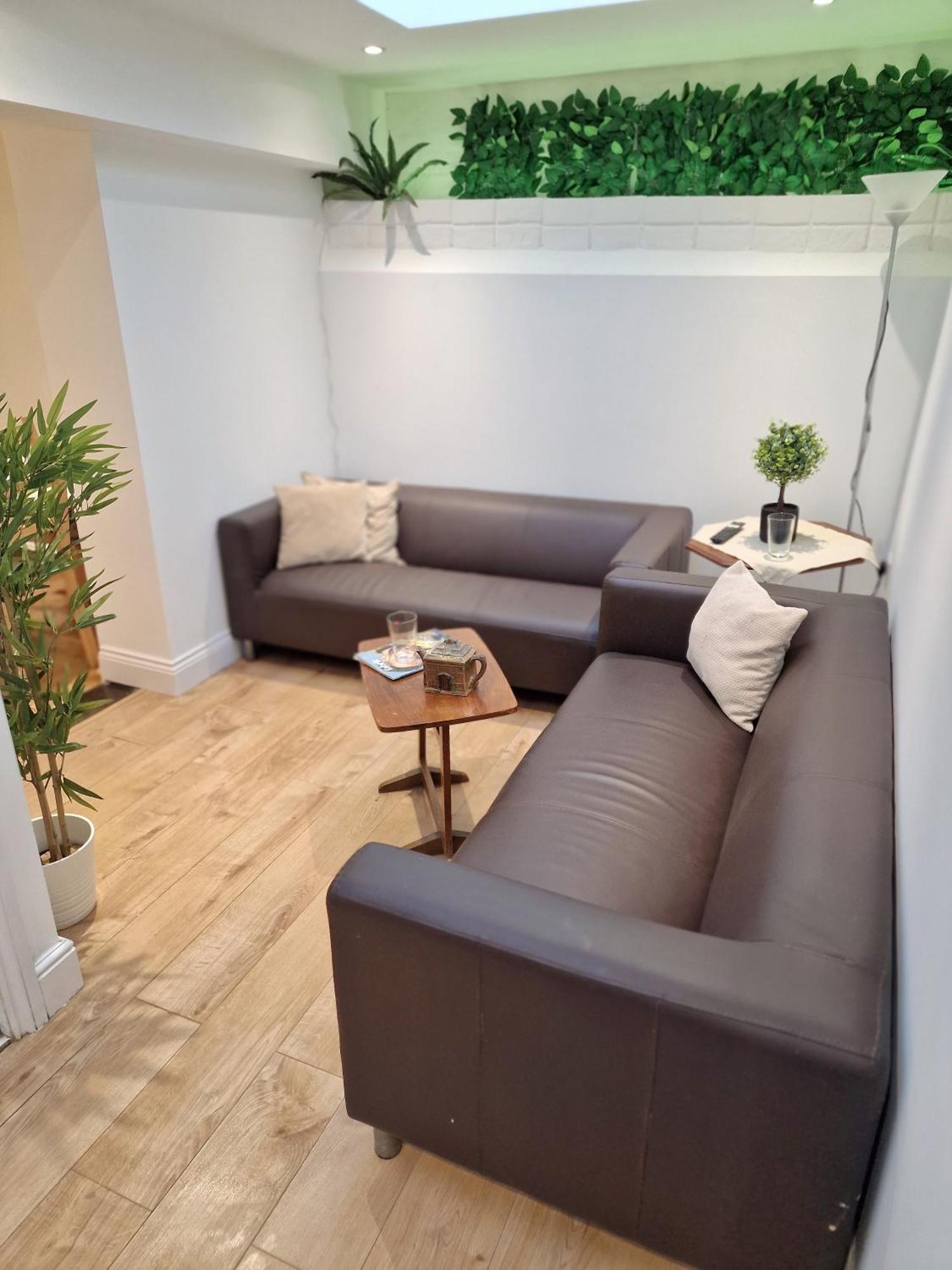 לונדון Charming 2 Bedrooms Flat For 6 In King'S Cross מראה חיצוני תמונה