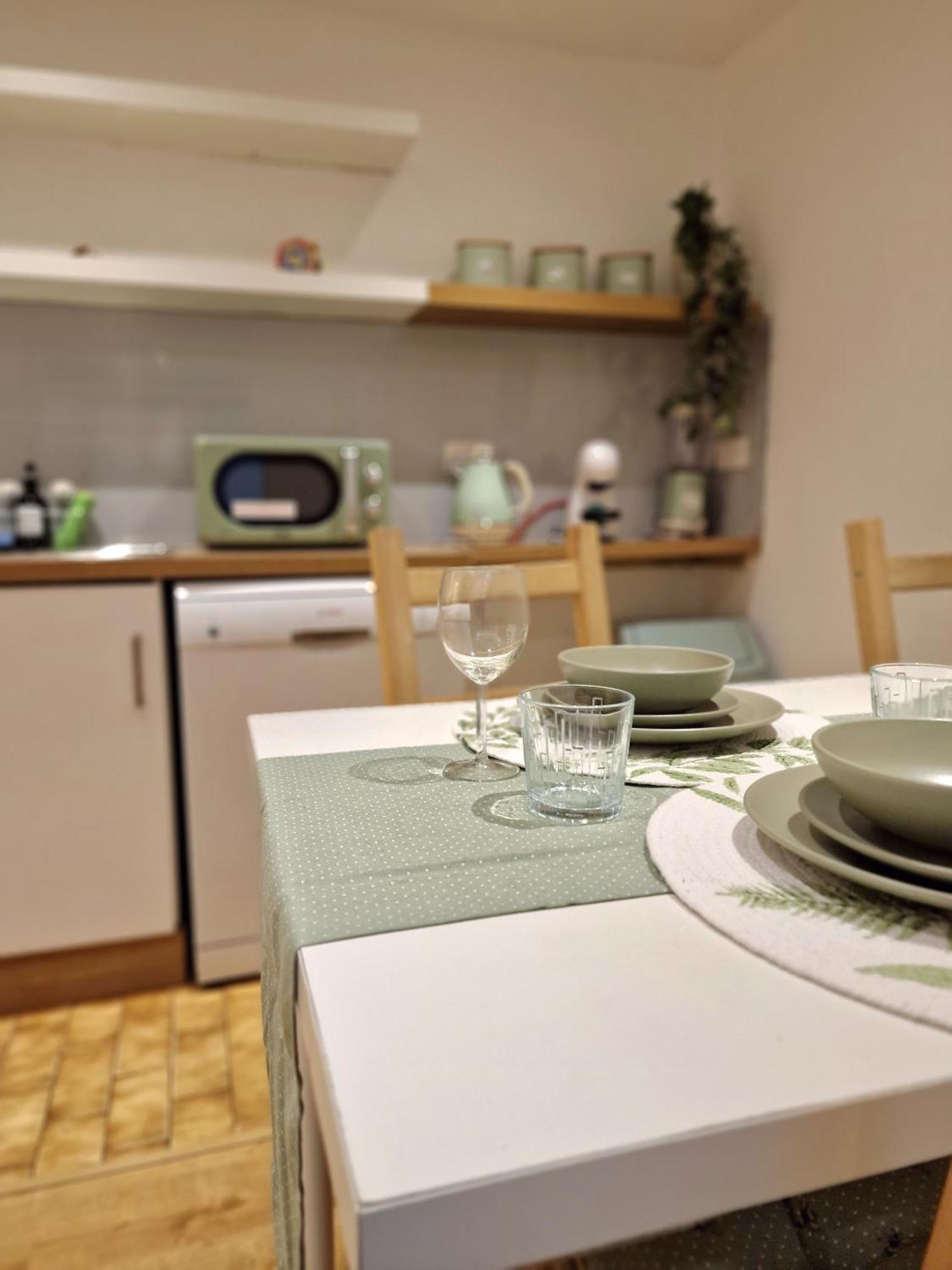לונדון Charming 2 Bedrooms Flat For 6 In King'S Cross מראה חיצוני תמונה