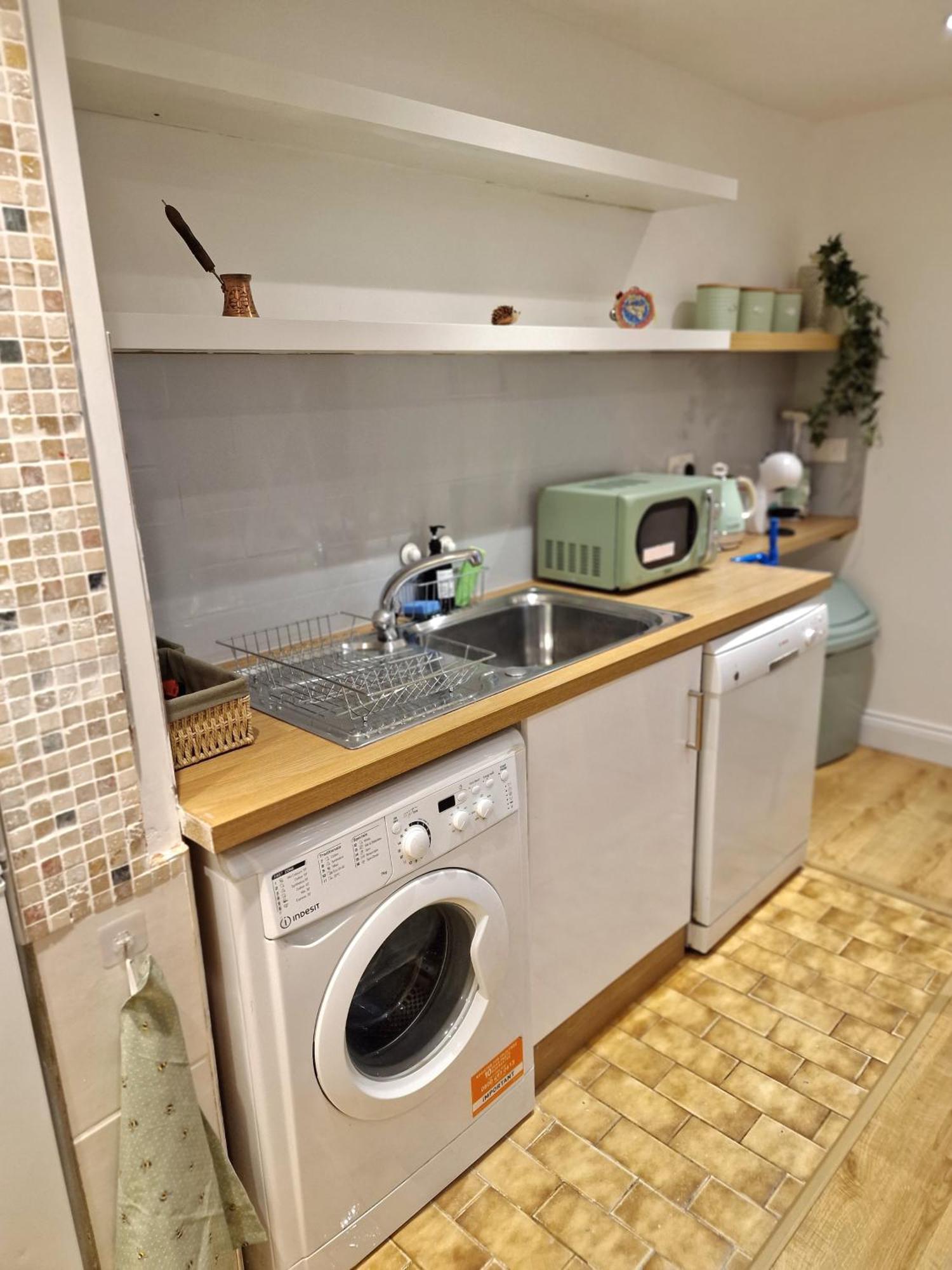 לונדון Charming 2 Bedrooms Flat For 6 In King'S Cross מראה חיצוני תמונה